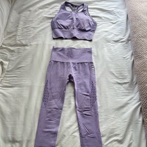 Gymshark Set